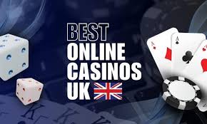 Ojo Casino Feel the Ultimate Thrill of Online Gambling