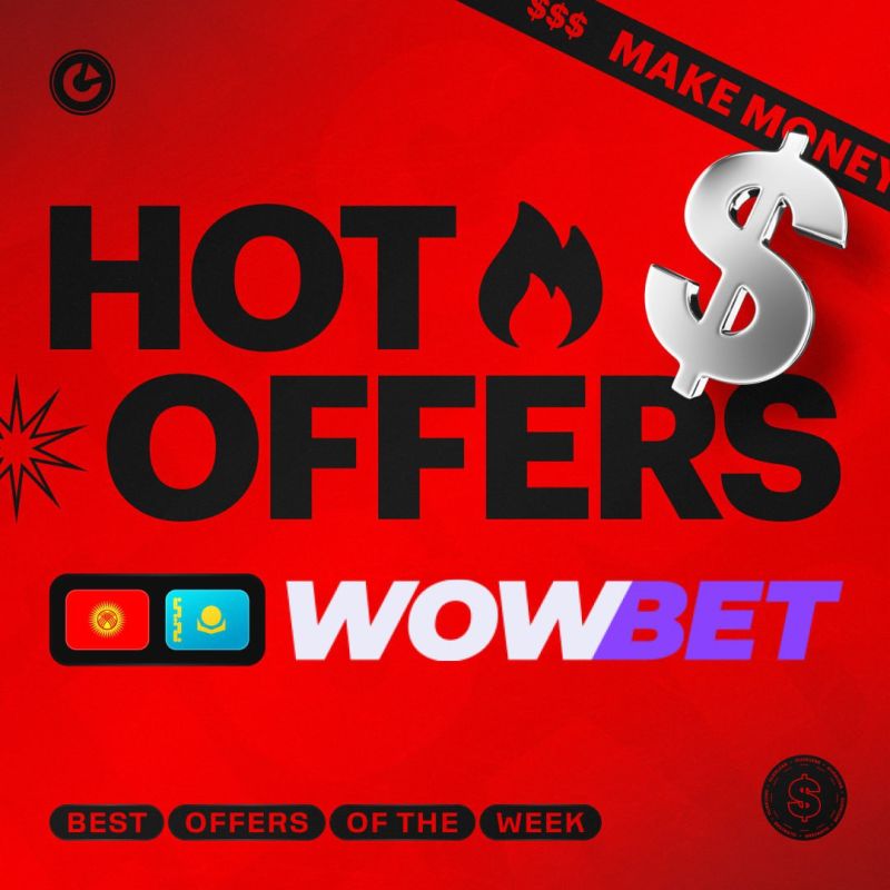 wowbet топ казино - Лучшие игровые возможности для каждого игрока