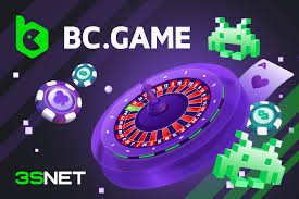 BC.Game آن لائن کیسینو اور جیتنے کے راز