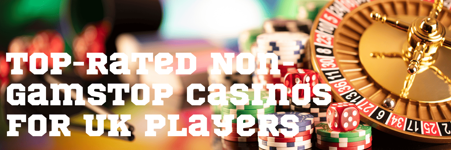 Discover Non Gamstop UK Casino Sites Your Guide to Gaming Freedom Discover Non Gamstop UK Casino Sites Your Guide to Gaming Freedom