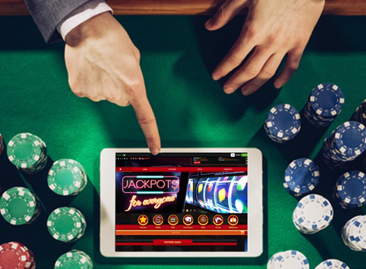 Experience the Thrill at Wino Casino & Sportsbook -2122290421