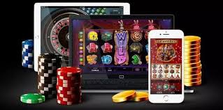 Explore Spins Heaven UK Your Ultimate Online Casino Experience