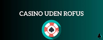 Spil Casino Uden NemID En Guide til Online Spiloplevelser