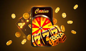 Discover the Exciting World of Casino DuoBetz 746468003